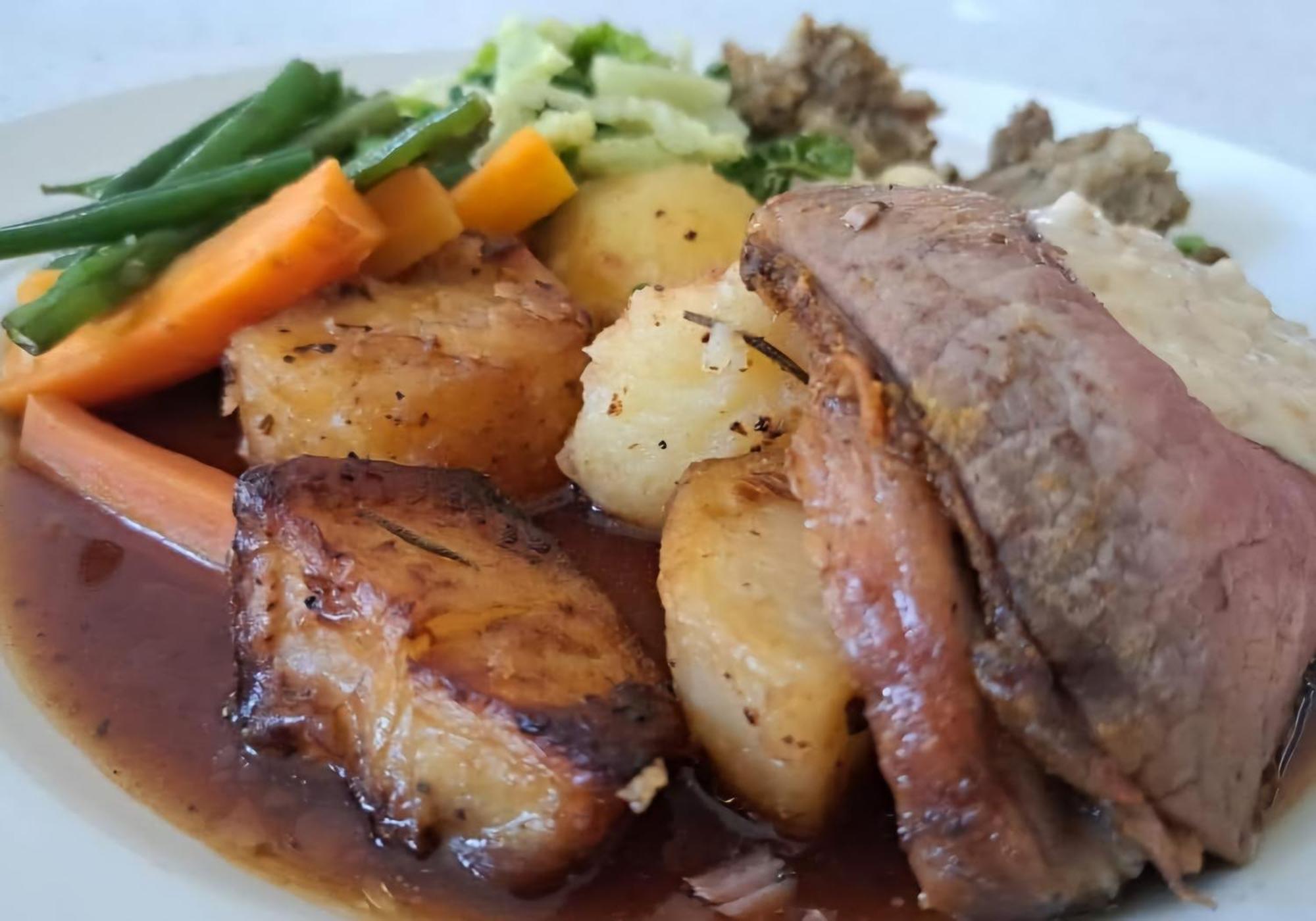 Hotel The Flying Fish Stables Ilminster Esterno foto