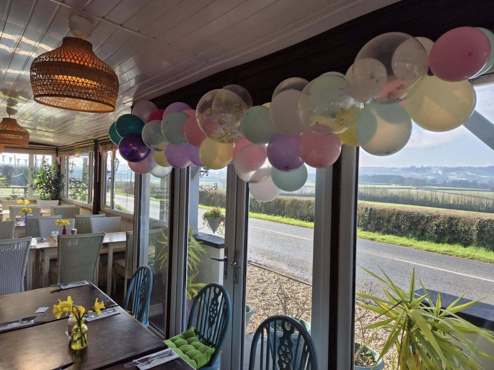 Hotel The Flying Fish Stables Ilminster Esterno foto