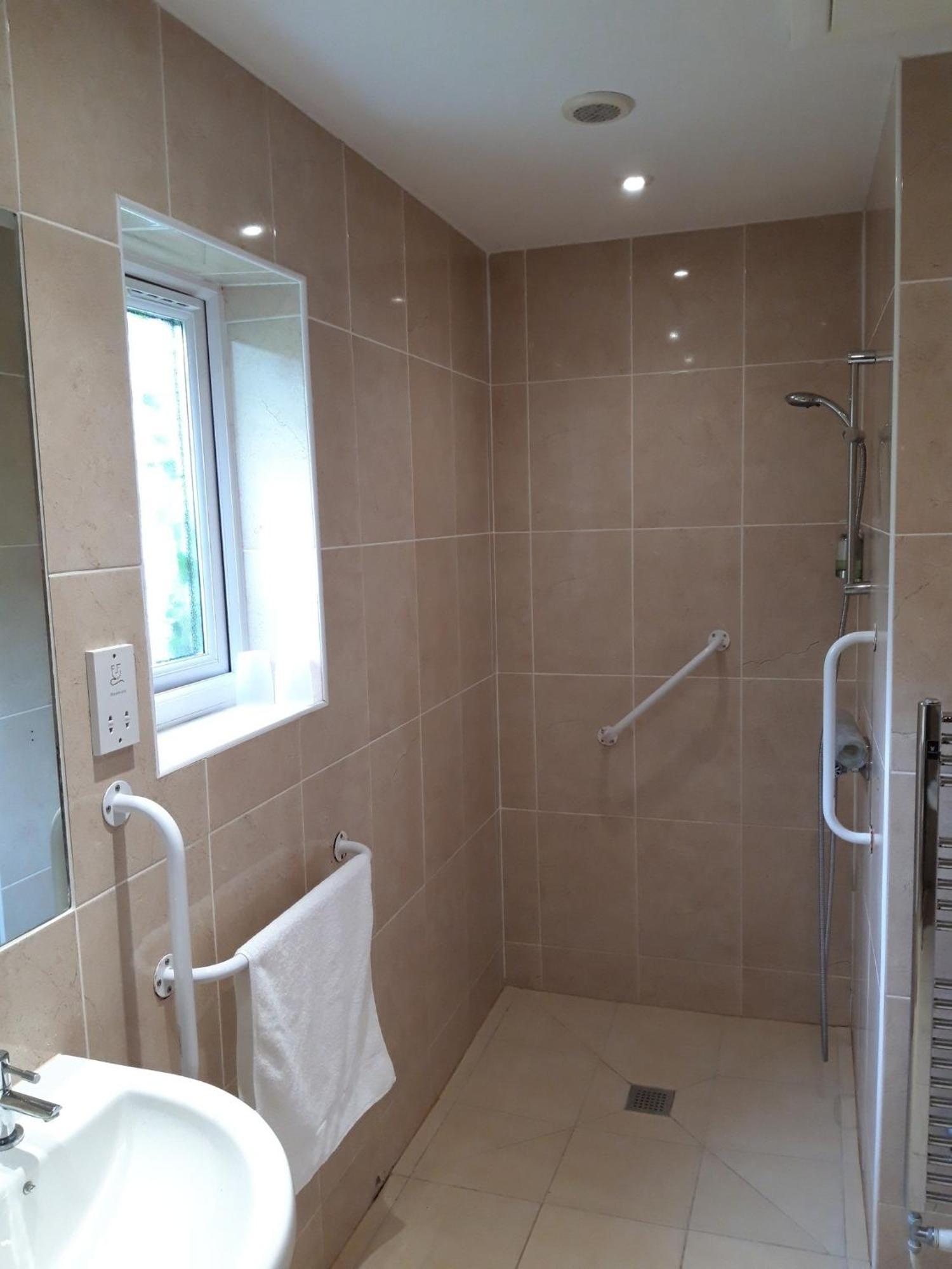 Hotel The Flying Fish Stables Ilminster Esterno foto