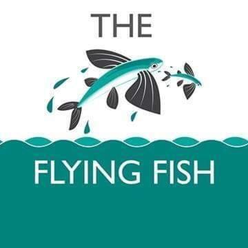 Hotel The Flying Fish Stables Ilminster Esterno foto