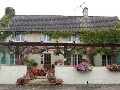 Hotel The Flying Fish Stables Ilminster Esterno foto