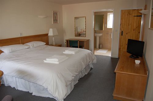 Hotel The Flying Fish Stables Ilminster Esterno foto
