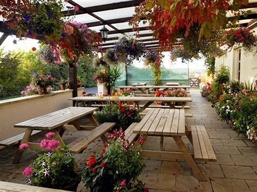 Hotel The Flying Fish Stables Ilminster Esterno foto