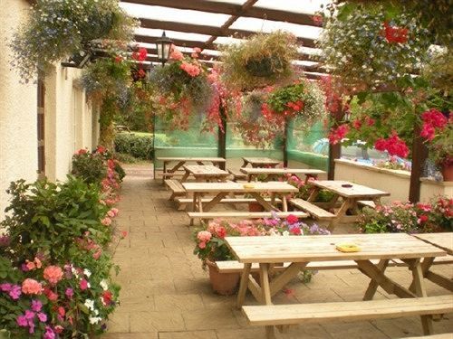Hotel The Flying Fish Stables Ilminster Esterno foto